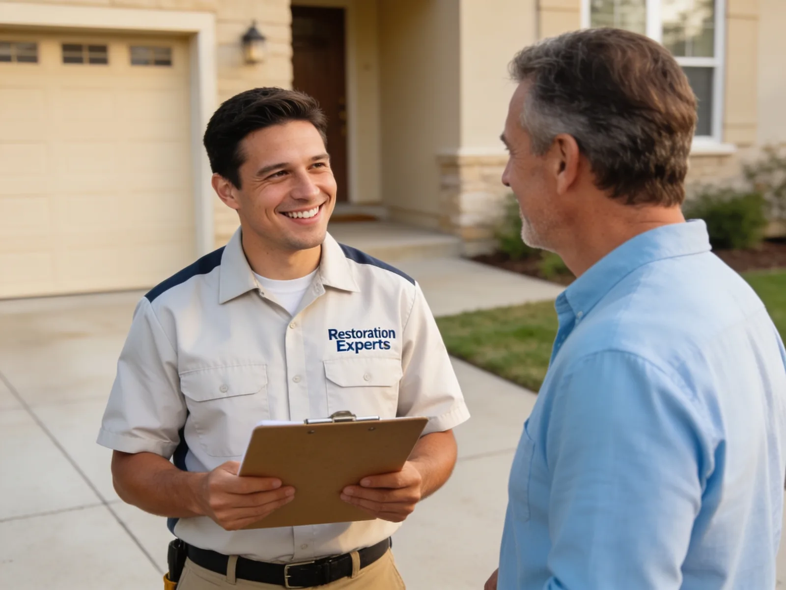 Water Damage Cleanup Saint David, IL FAQs